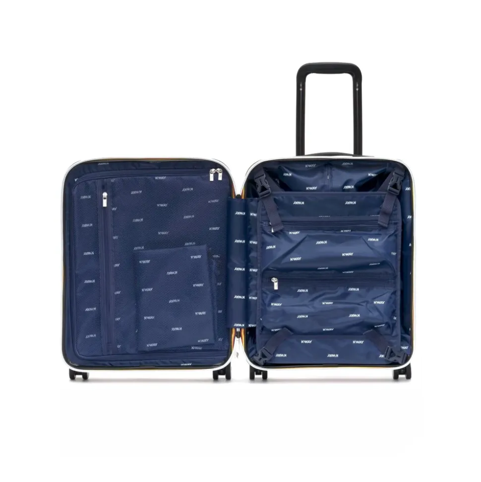 Eudoxie Trolley