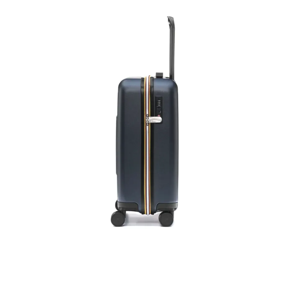 Eudoxie Trolley Cabina