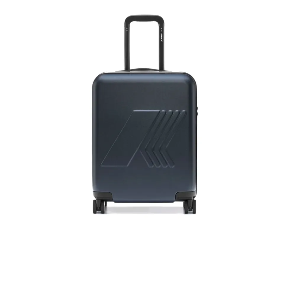 Eudoxie Trolley Cabina