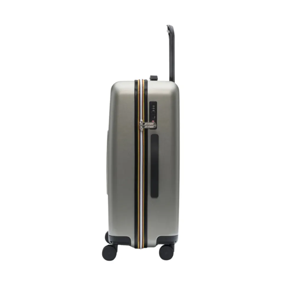 Eudoxieur Trolley