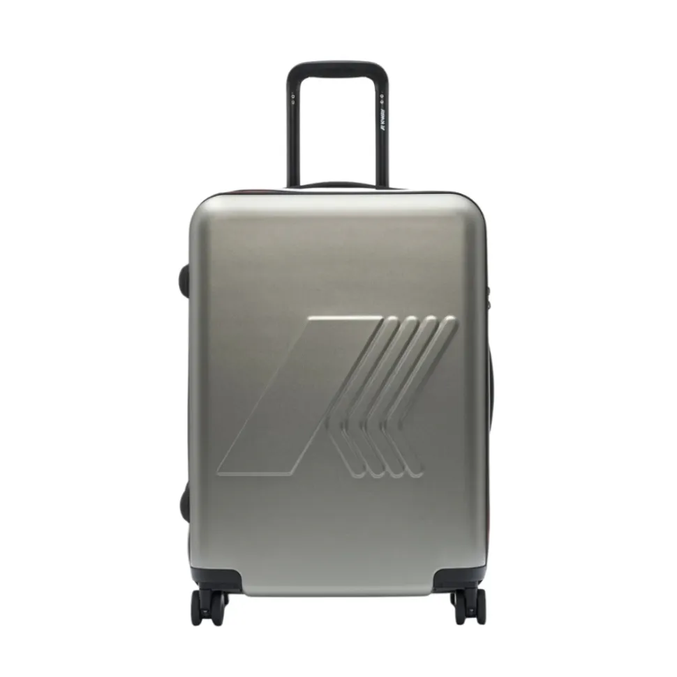 Eudoxieur Trolley