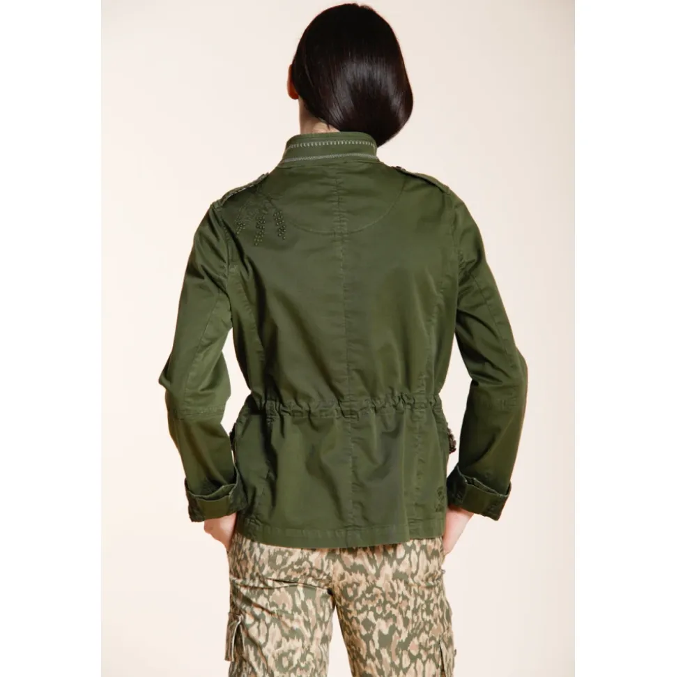 Eva Jacket