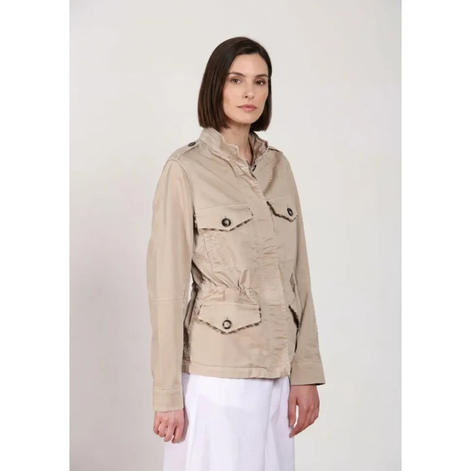 Eva Jacket