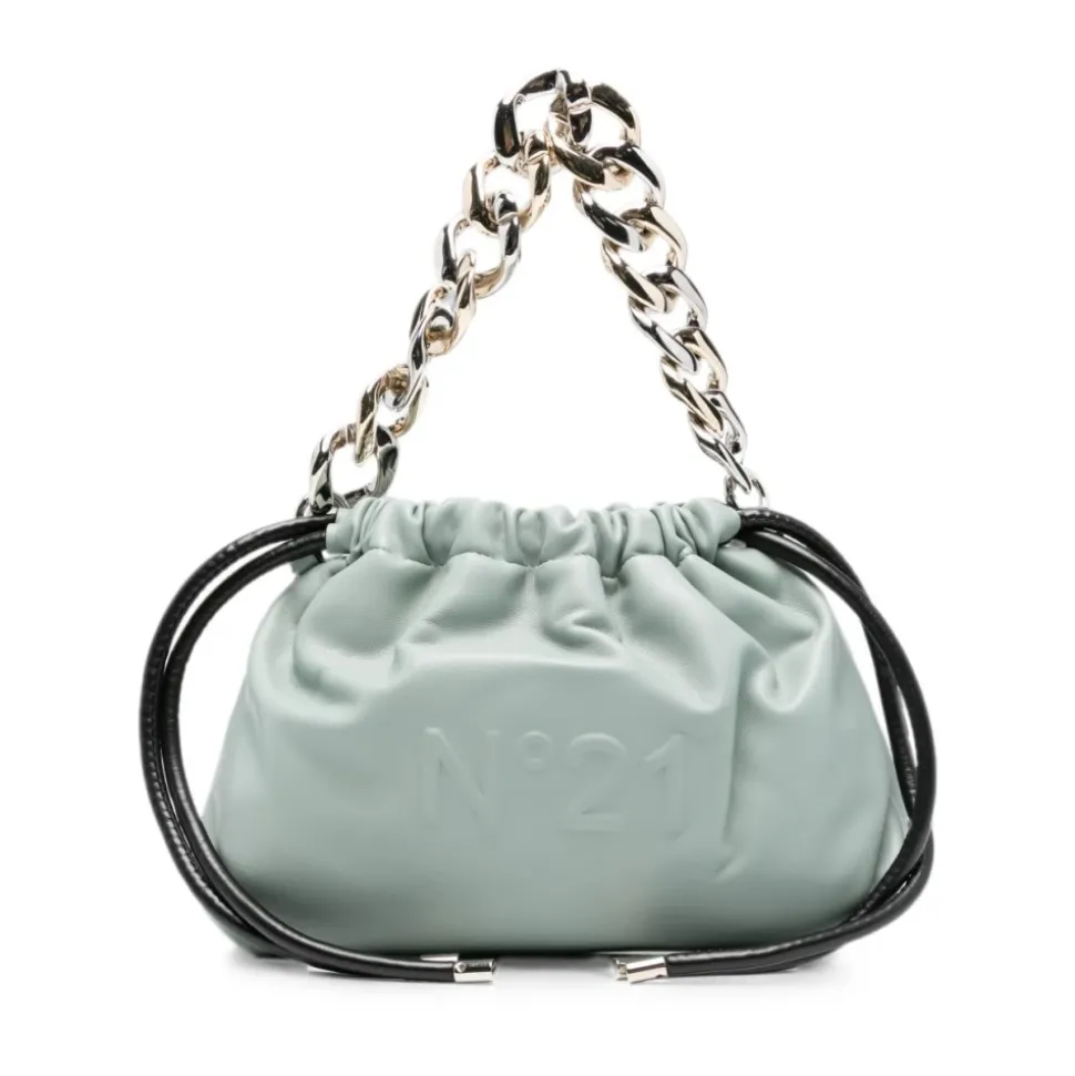 Eva Shoulder Bag