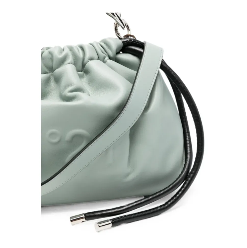 Eva Shoulder Bag