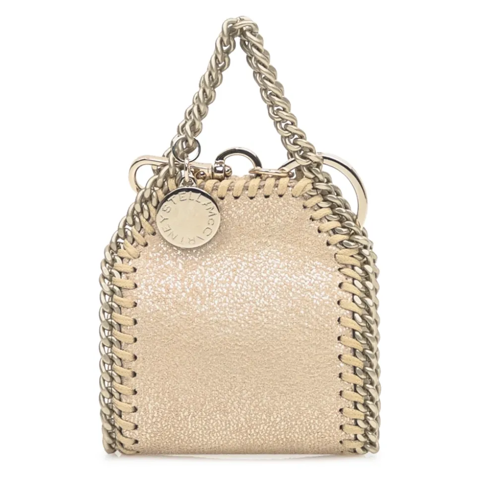 Falabella AirPods Case Keyring