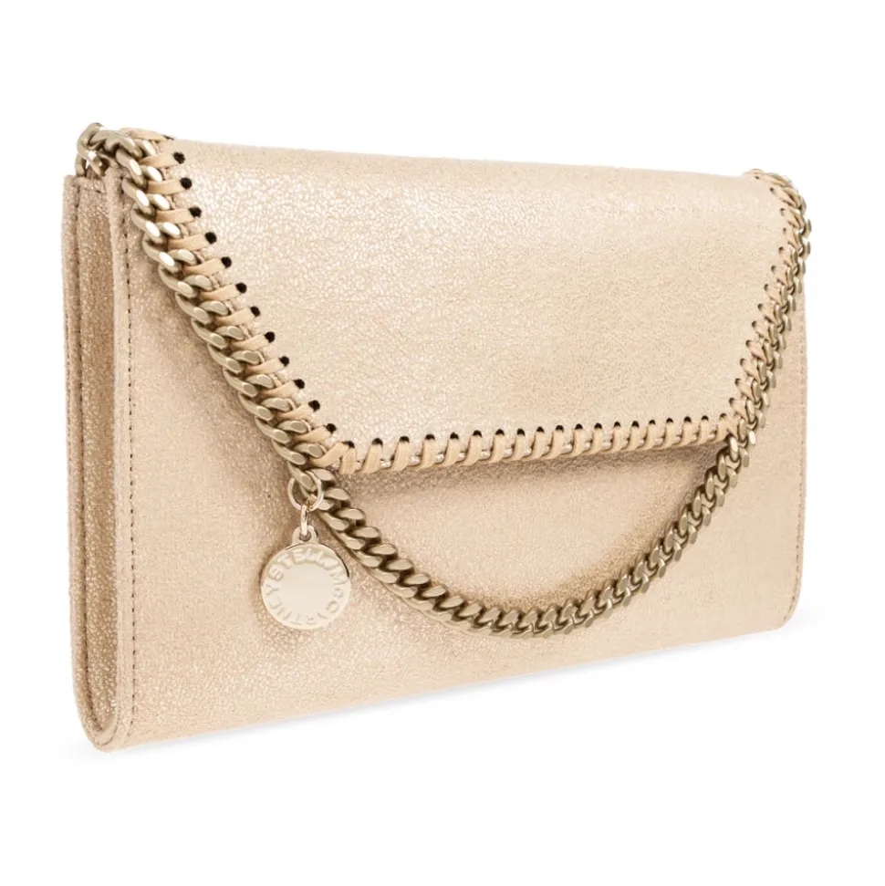 Falabella Wallet Clutch
