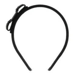 Fascia per capelli Vara Bow