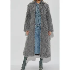 Faux Fur & Shearling Jackets