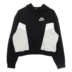 Felpa con Cappuccio Nike Sportswear Heritage