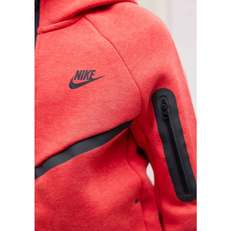 Felpa con cappuccio Tech Fleece Full-Zip