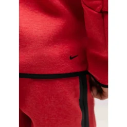 Felpa con cappuccio Tech Fleece Full-Zip