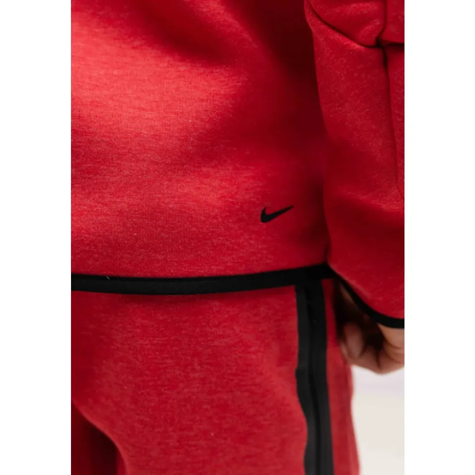 Felpa con cappuccio Tech Fleece Full-Zip