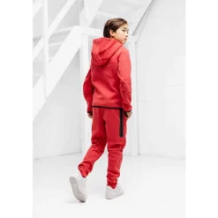 Felpa con cappuccio Tech Fleece Full-Zip