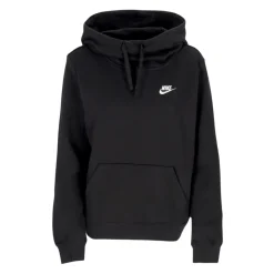 Felpa con collo a imbuto Nike Sportswear