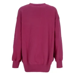 Felpa con girocollo Nike Sportswear Fleece