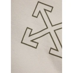 Felpa con Logo