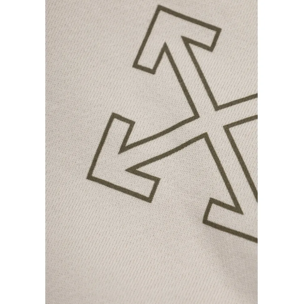 Felpa con Logo