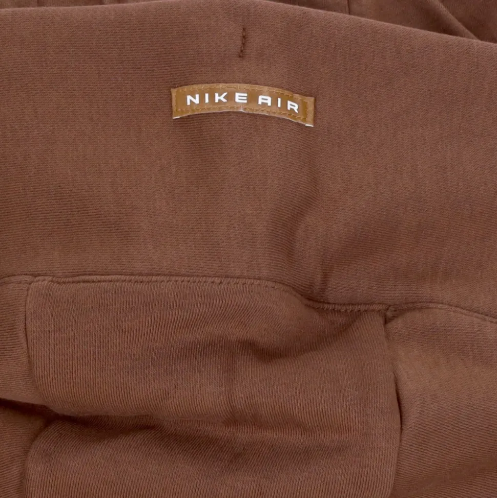 Felpa con Zip Air Fleece