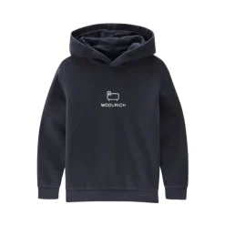 Felpa con Zip Intera