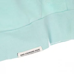Felpa con Zip Light Dew