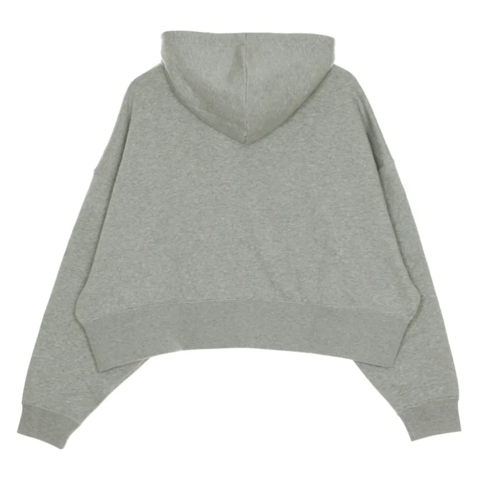 Felpa con Zip Sports Essential