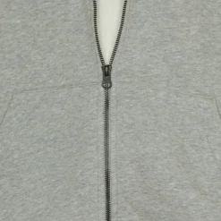 Felpa con Zip Sports Essential