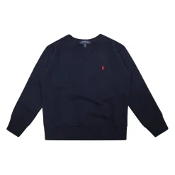 Felpa Elegante Basic