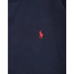 Felpa Elegante Basic