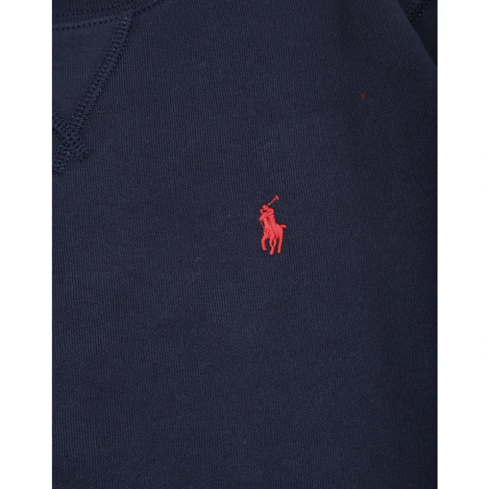 Felpa Elegante Basic