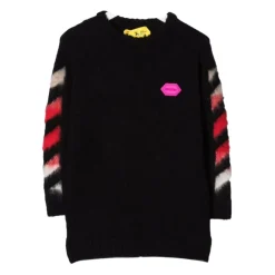 Felpa Fucsia