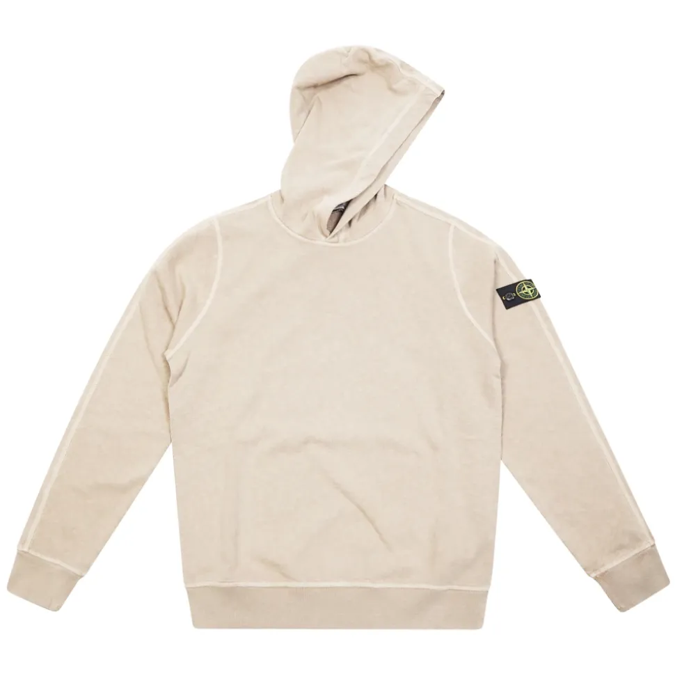 Felpa Hoodie Malfile