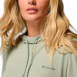 Felpa Sun Trek LS