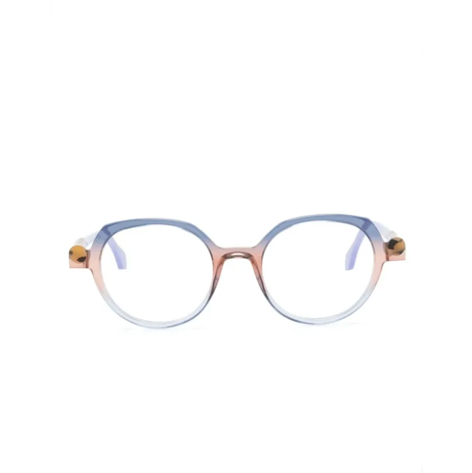 FFKYOTO1 4592 Optical Frame