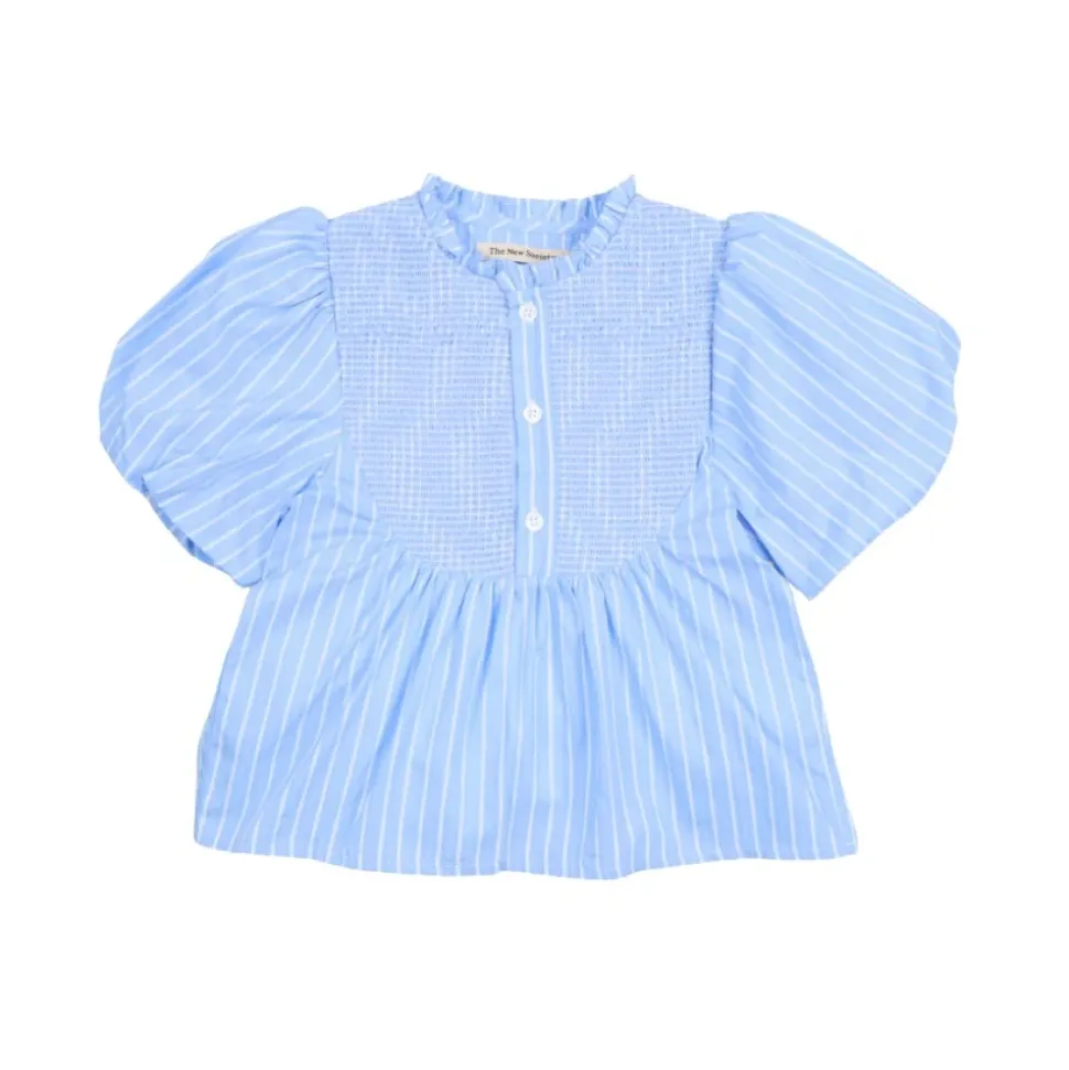 Ficus Blouse Ficus Stripes