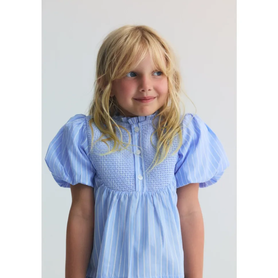Ficus Blouse Ficus Stripes
