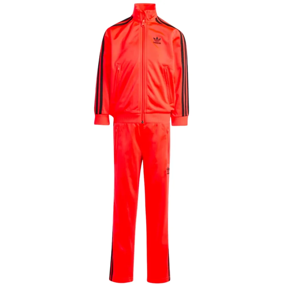 Firebird Track Suit