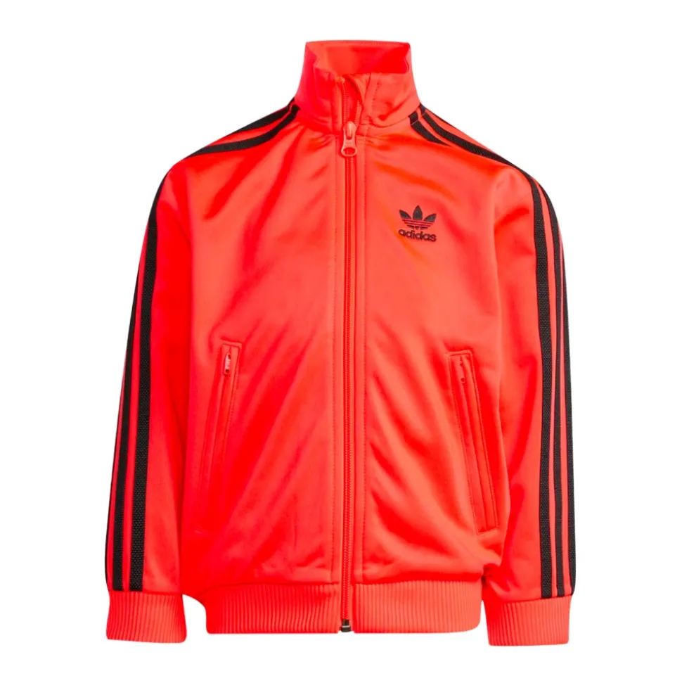 Firebird Track Suit