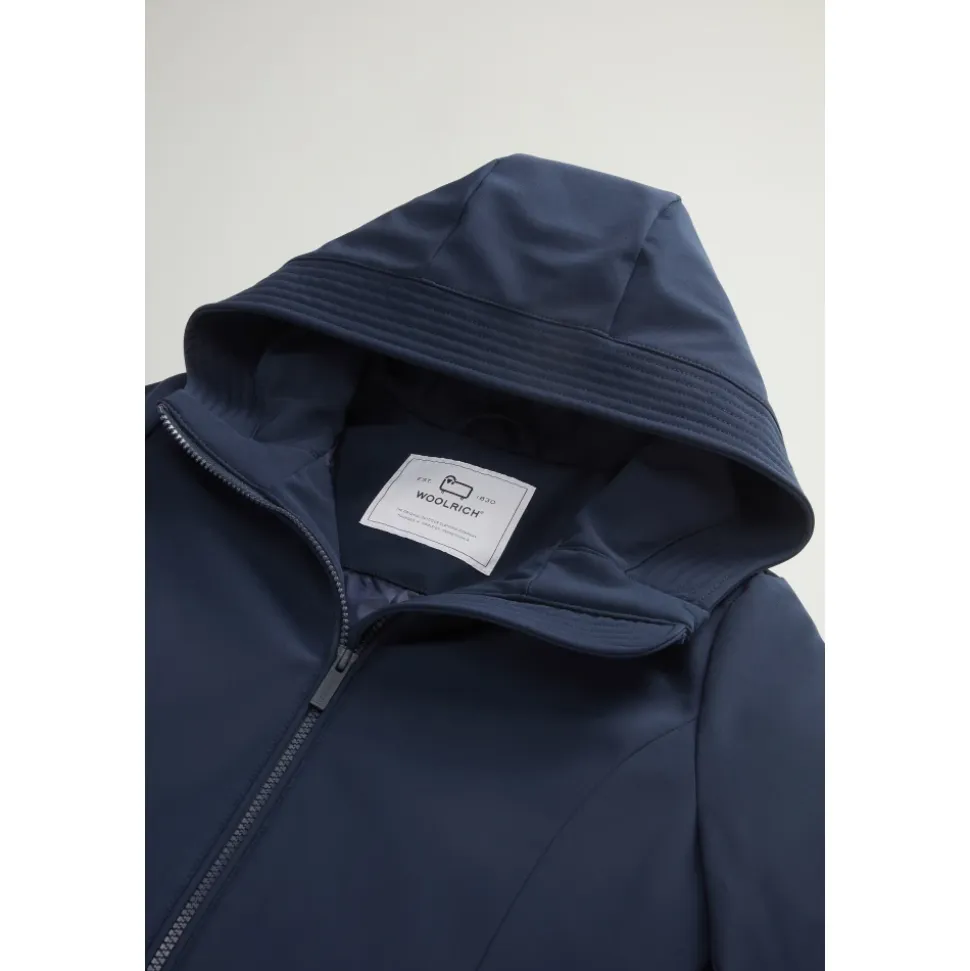 Firth Down Parka