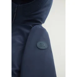 Firth Down Parka