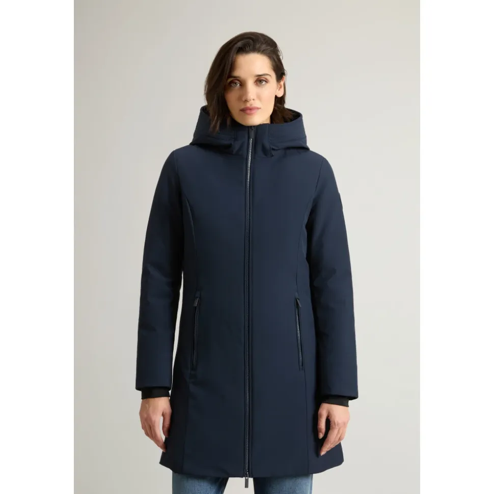Firth Down Parka