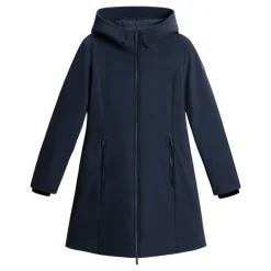 Firth Down Parka