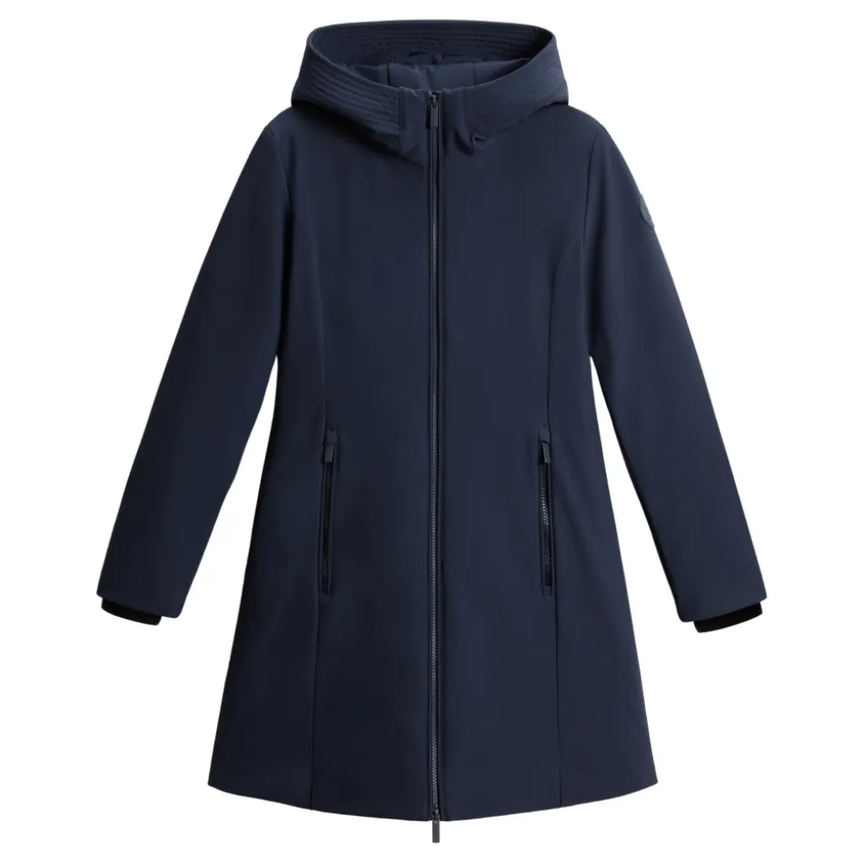 Firth Down Parka