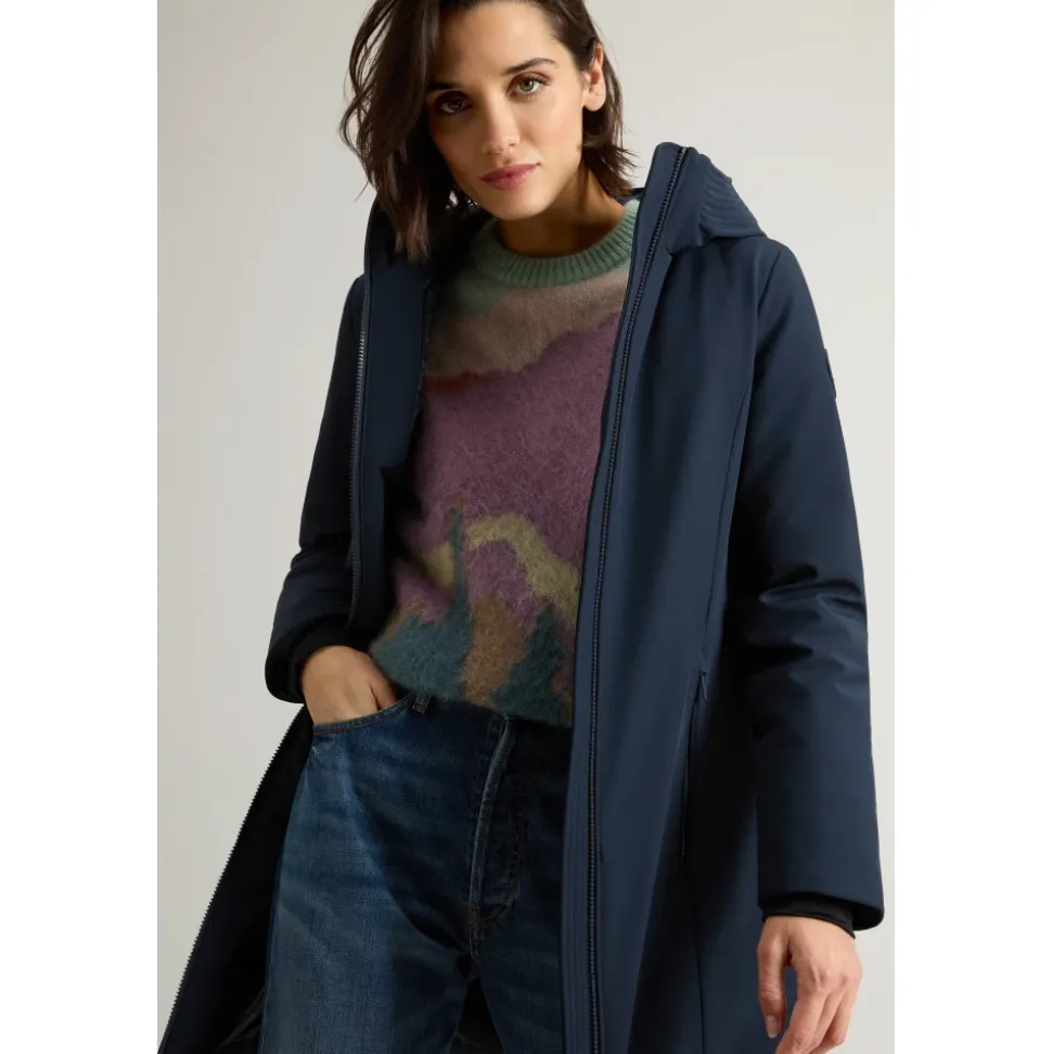 Firth Down Parka
