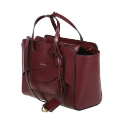 Flap M Bag