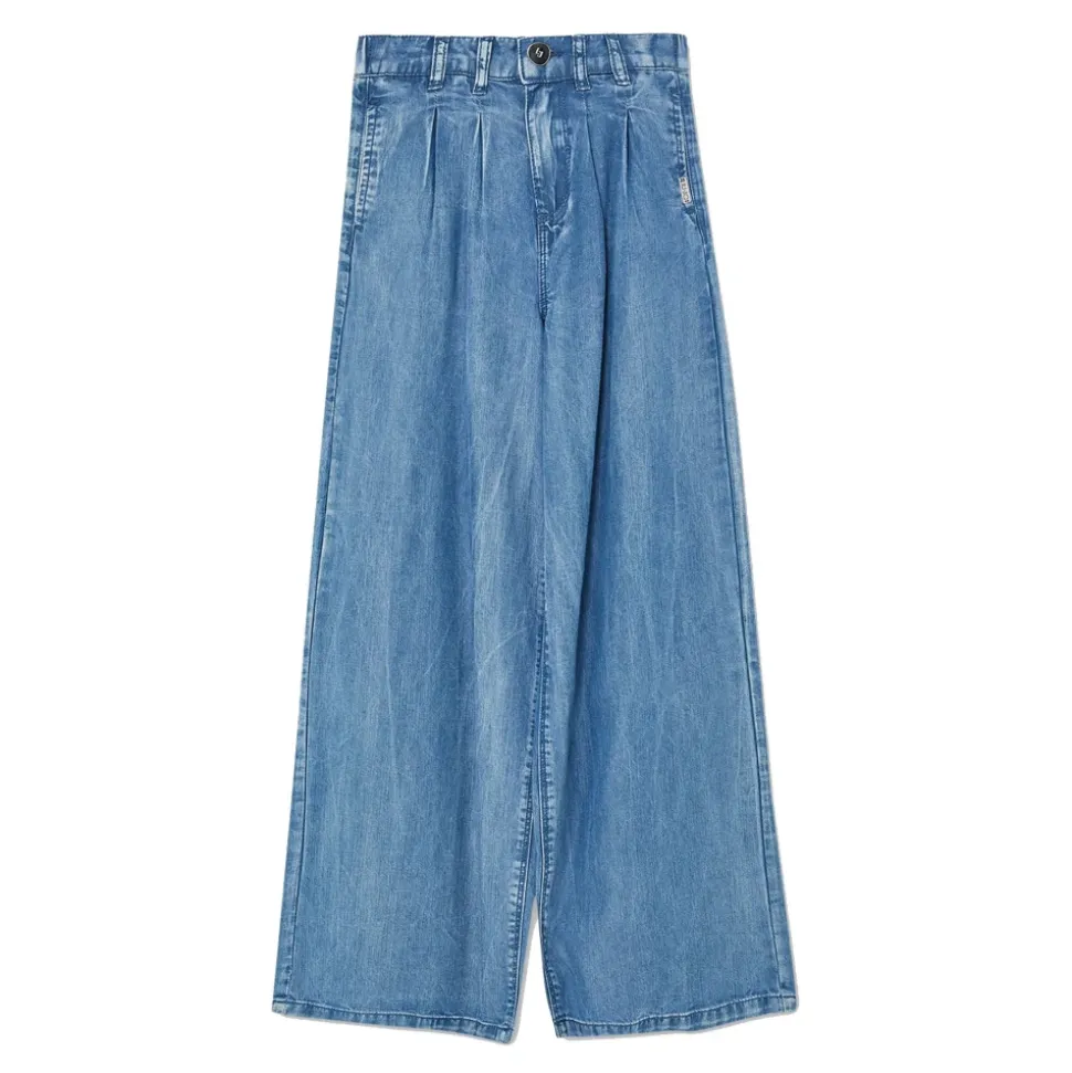 Flare Jeans
