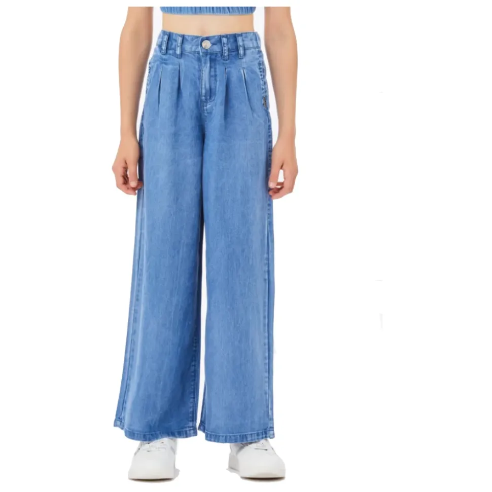 Flare Jeans