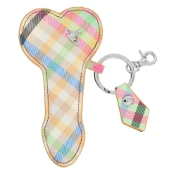 Flat Keyring