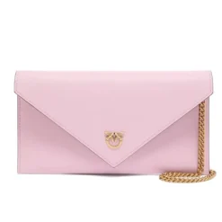 Flat Mini Wallet on Chain
