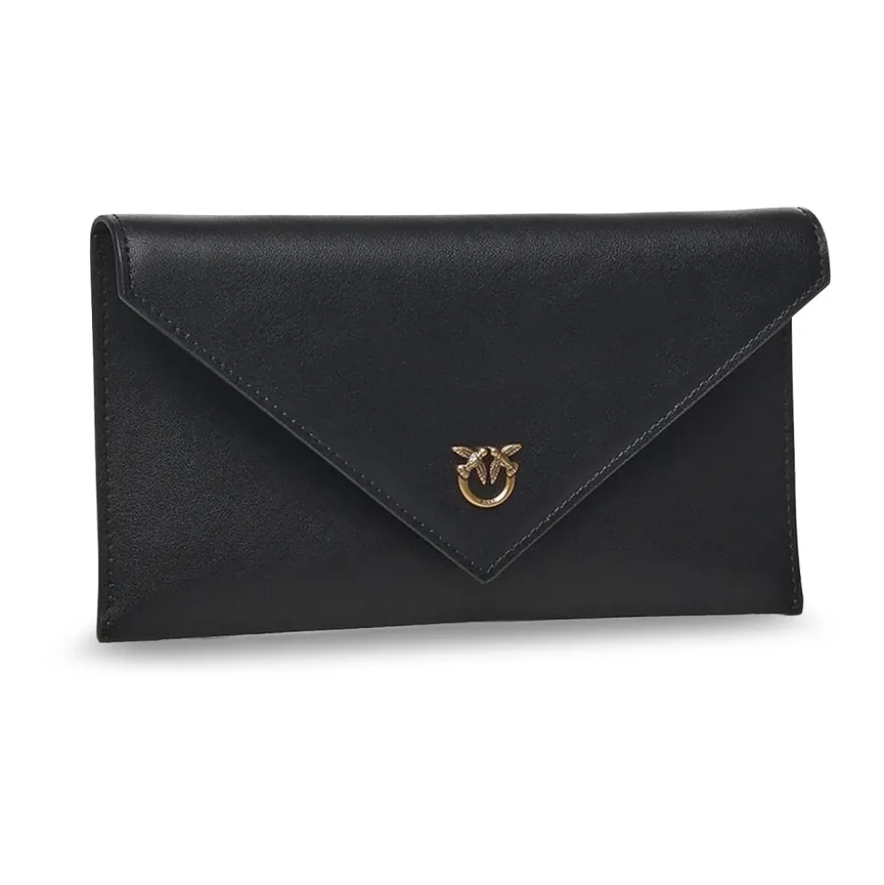 Flat Purse Mini
